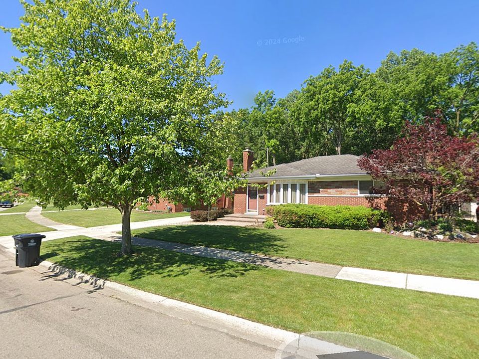 1st image of 7725 Berwick Dr