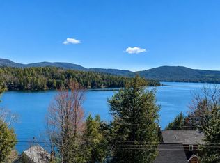 166 North Shore Road, New Durham, NH 03855