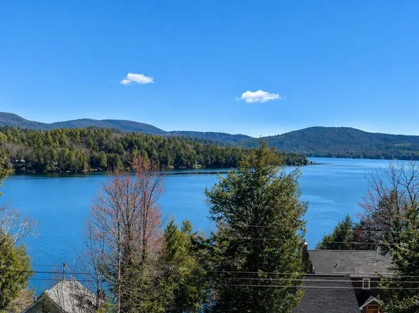 166 North Shore Road, New Durham, NH 03855