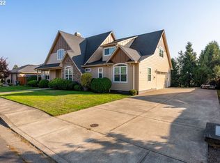 106 SE 7th St, Sublimity, OR 97385