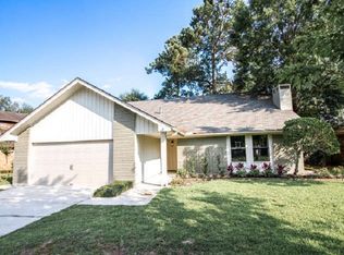 2205 Spring Oak Ln, Orange, TX 77632