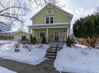 1159 Hotz Ave, Iowa City, IA 52240