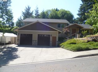 532 E Stonecreek Dr, La Center, WA 98629