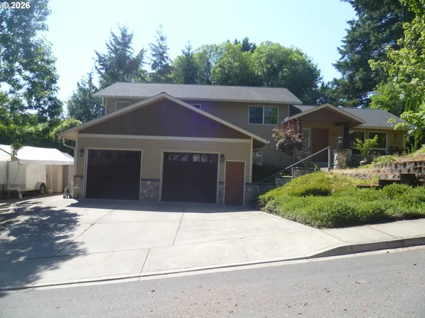 532 E Stonecreek Dr, La Center, WA 98629