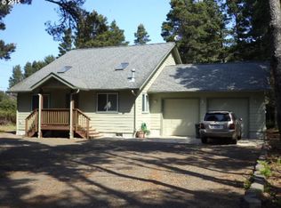 4789 Seapine Dr, Florence, OR