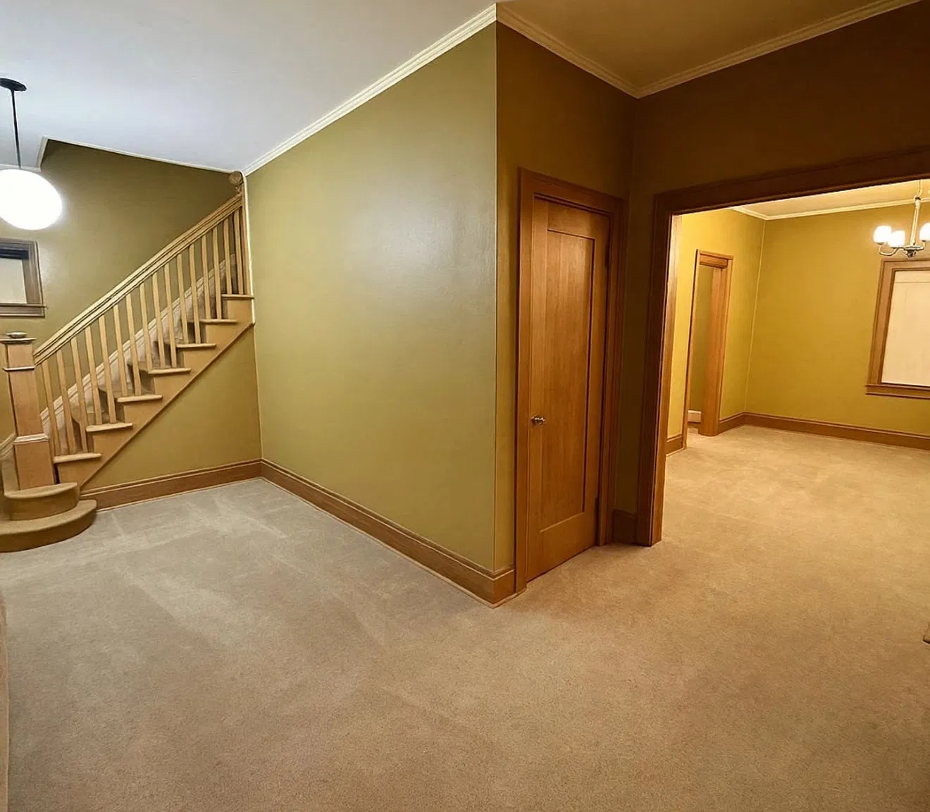 3 bed, 1232 sqft, $1,500 — Photo 3