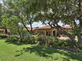 15904 Fontaine Ave, Austin, TX 78734