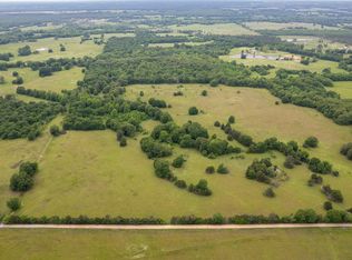County Road 1280, Clarksville, TX 75426