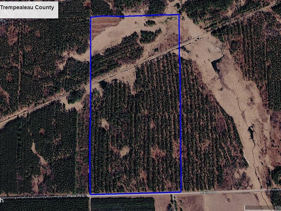 1st image of Prairie Rd E