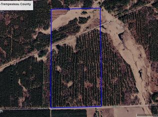 Prairie Rd E, Osseo, WI 54758