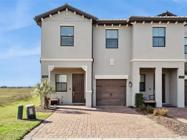 1201 Royal Saint George Blvd, Davenport, FL 33896