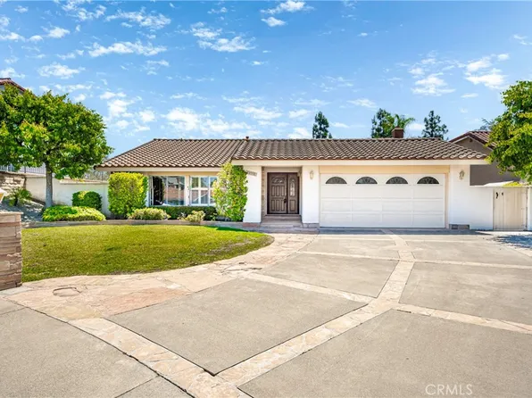 24752 Via San Anselmo, Mission Viejo, CA 92692
