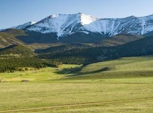120 Co Rd, Westcliffe, CO 81252