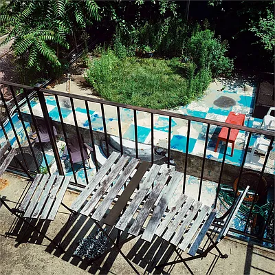 Rented by Nooklyn NYC LLC | media 43