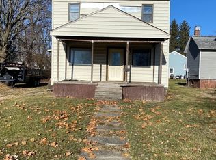 327 E Sangamon Ave, Rantoul, IL 61866