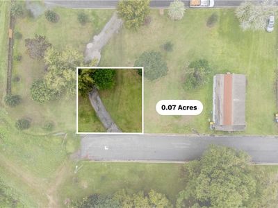 0 Rothwell St, Savannah, GA, 31415