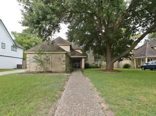 14714 Ridgechase Ln, Houston, TX 77014