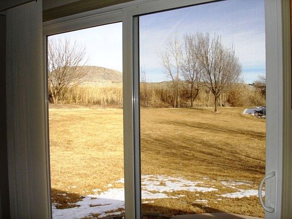 Views of Colorado not your neighbors