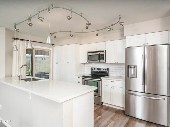 2406 E LA JOLLA Drive, Tempe, AZ 85282