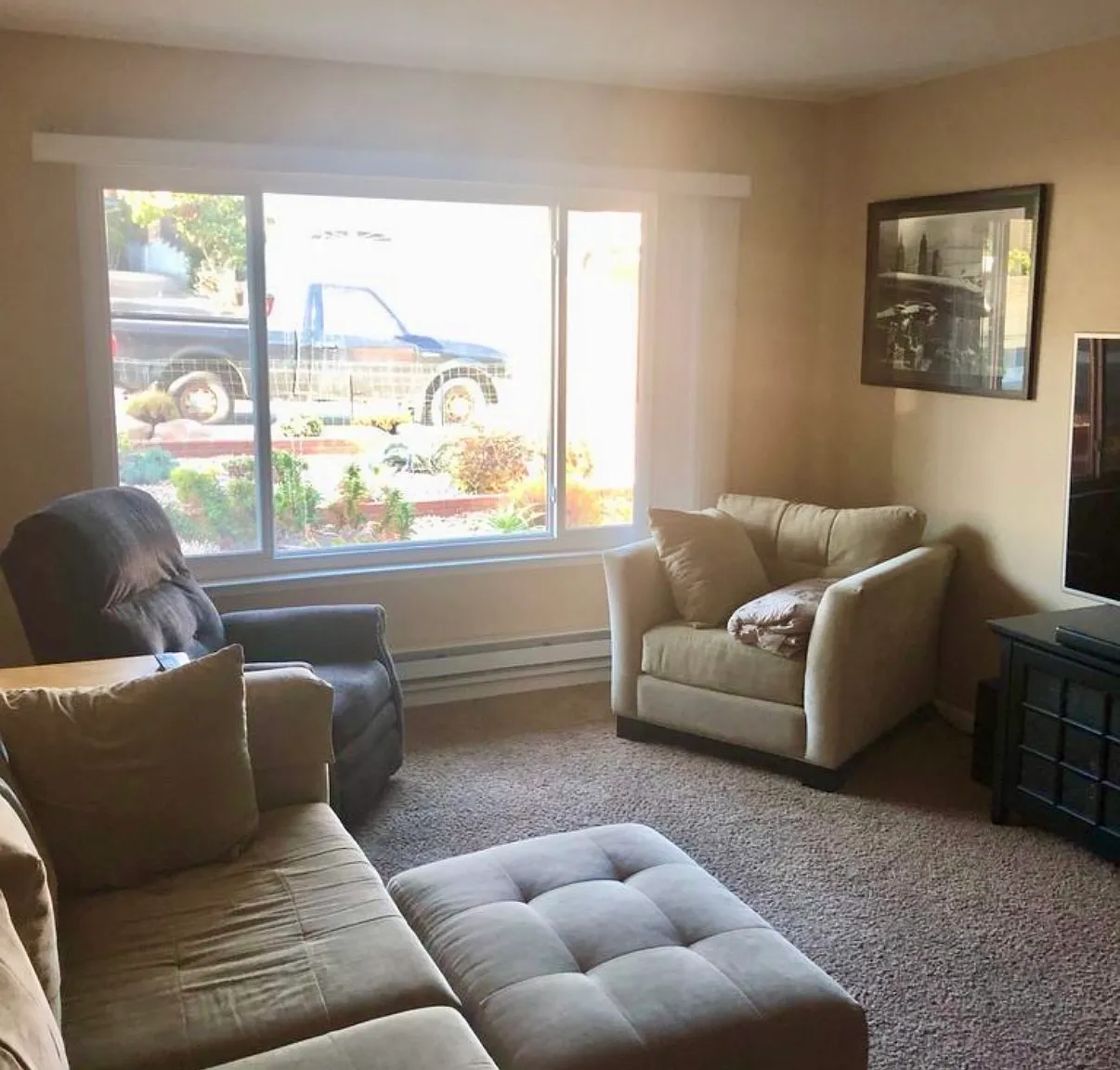 1 bed, 800 sqft, $2,400 — Photo 4
