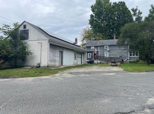 19 Bel Air Ave, Pittsfield, MA 01201