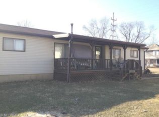 321 E 5th St, West Lafayette, OH 43845