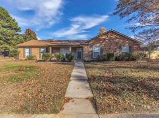 3224 Hulon St, Bartlett, TN 38134