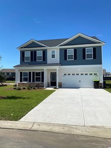 253 Portofino Dr. Turner B lot 13, Myrtle Beach, SC, 29579