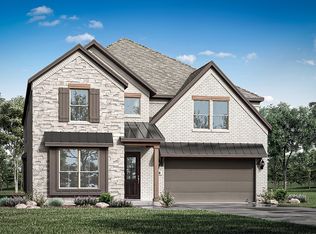 4029 Blue Spruce Ave, Little Elm, TX 75068