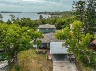 1518 Big Bass Dr, Tarpon Springs, FL 34689