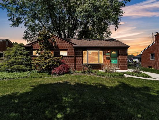 29138 Minton St, Livonia, MI 48150