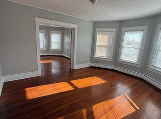 30 Exchange St #3, Brockton, MA 02301