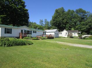 2486&2504 State Rte #11, Londonderry, VT 05148