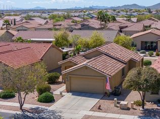 2643 E Desert Wind Dr, Casa Grande, AZ 85194
