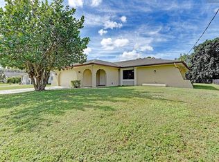 1411 Salyers St, Pt Charlotte, FL 33952