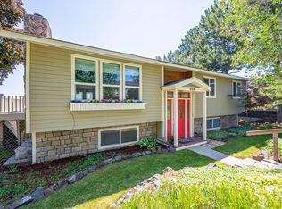 464 Patrick Rd, Ephrata, WA 98823