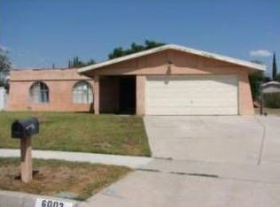 6003 Koa Dr, Rialto, CA 92377