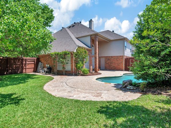4600 Winter Park Dr, Richardson, TX 75082