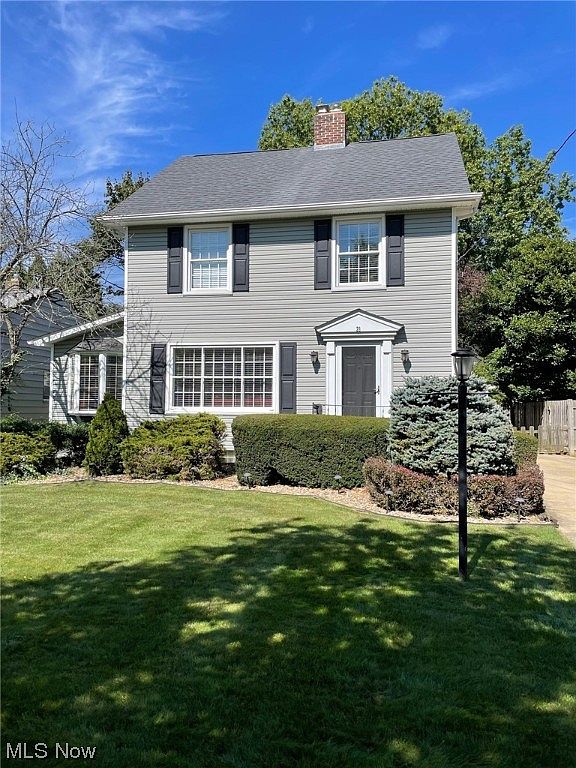 28 Brookfield Ave, Boardman, OH 44512 Zillow