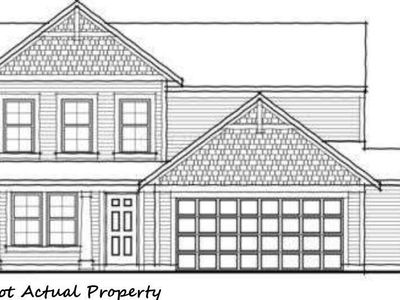 1033 Queen Bee Pl, Grove City, OH, 43123