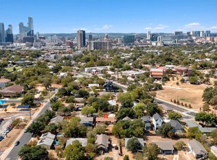 1113 Lawson Ln, Austin, TX 78702