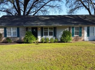 6248 Brightwood Dr, Memphis, TN 38134