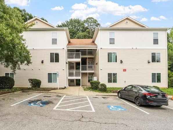1501 Graduate Ln, Raleigh, NC 27606