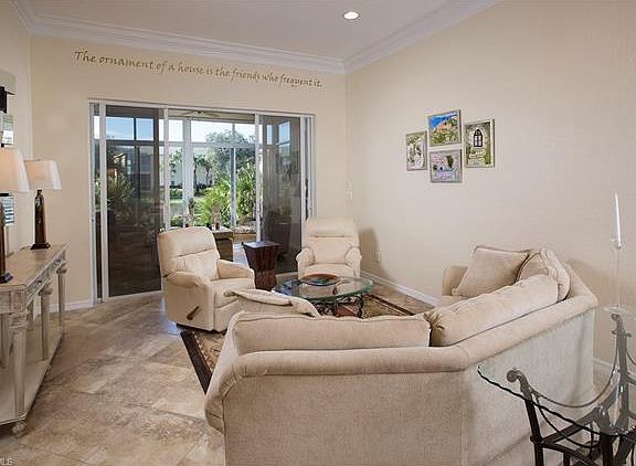 5th image of 25406 Alicante Dr