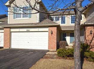 9985 Haverhill Ln, Huntley, IL 60142