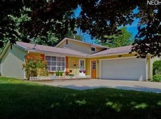 6530 Pitts Blvd, North Ridgeville, OH 44039