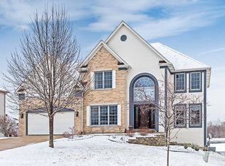 13733 Hunt Club Ln, Plainfield, IL 60544