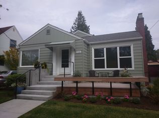 7730 33rd Ave NW, Seattle, WA 98117