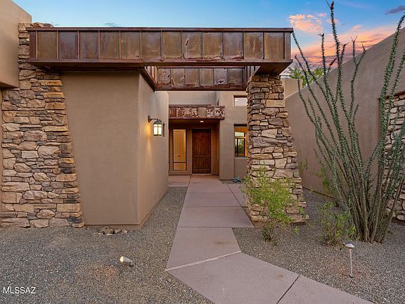 4th image of 5631 W Silent Wash Pl