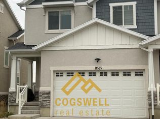 14535 S Juniper Shade Dr, Herriman, UT 84096